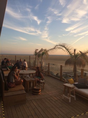 Restaurants CARBONES 13 TARIFA