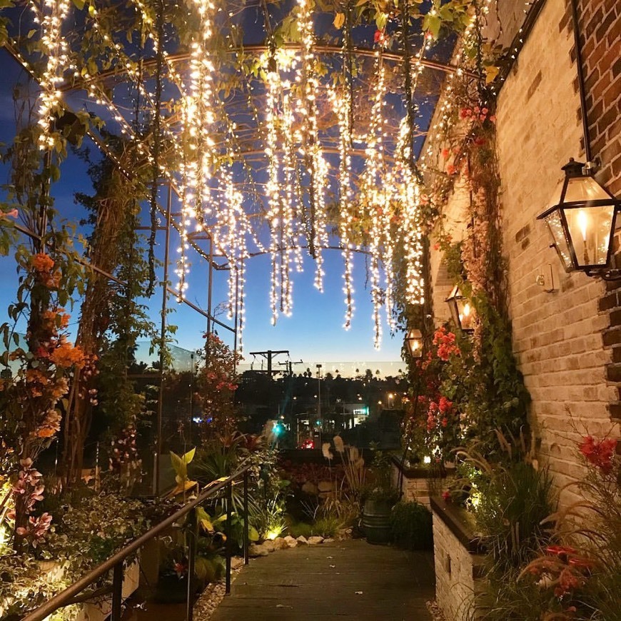 Restaurants Catch LA