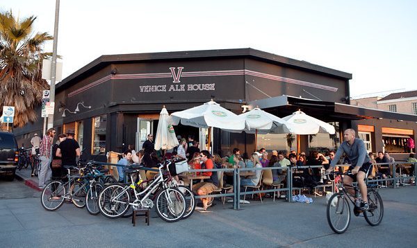 Restaurants Venice Ale House