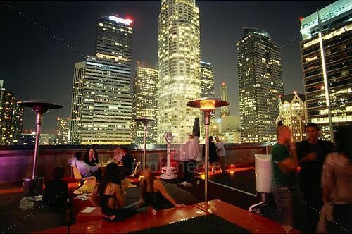 Place The Rooftop