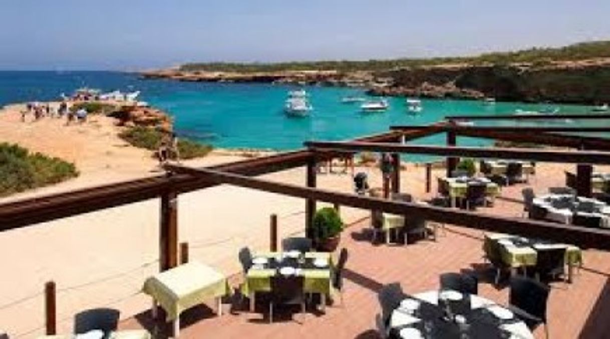 Restaurants Ses Roques Restaurant