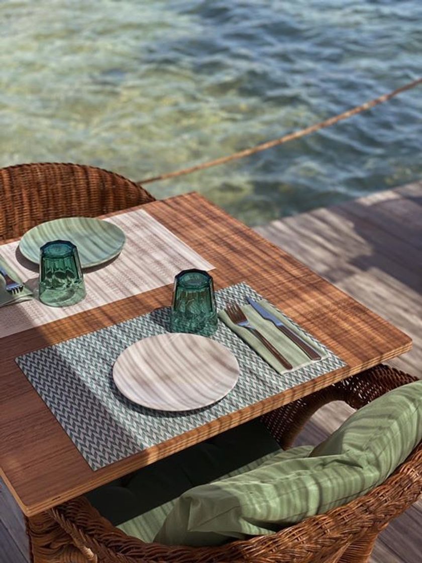 Restaurants Bar Chaval - Beach Club