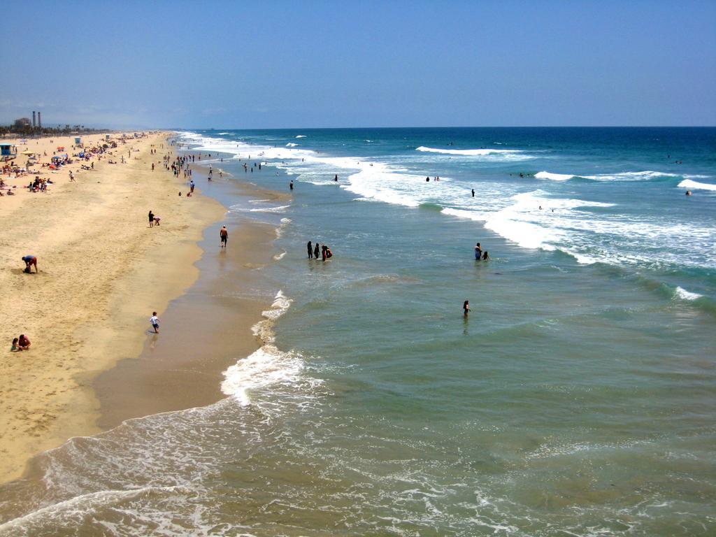 Place Huntington Beach