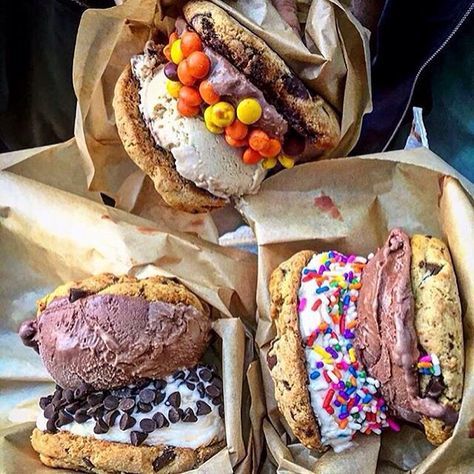 Restaurants Diddy Riese