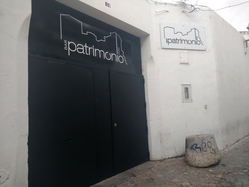 Restaurantes Património