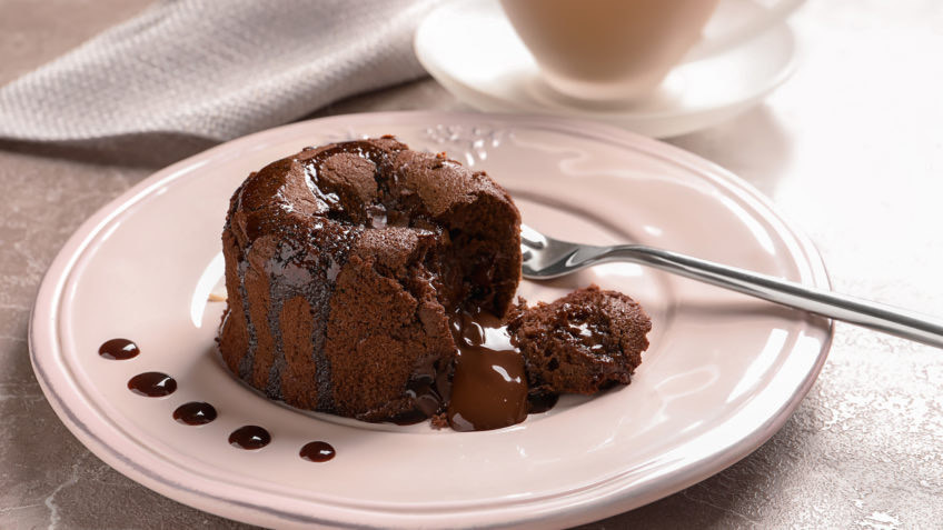 Social Petit Gâteau