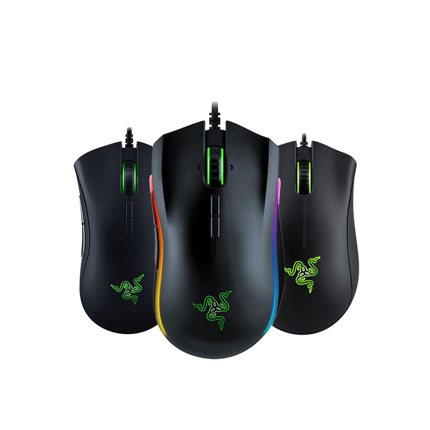 Product Razer Deathadder elite