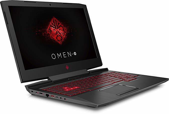 Product Portátil Gaming HP Omen 15-CE015NS - 1RH57EA