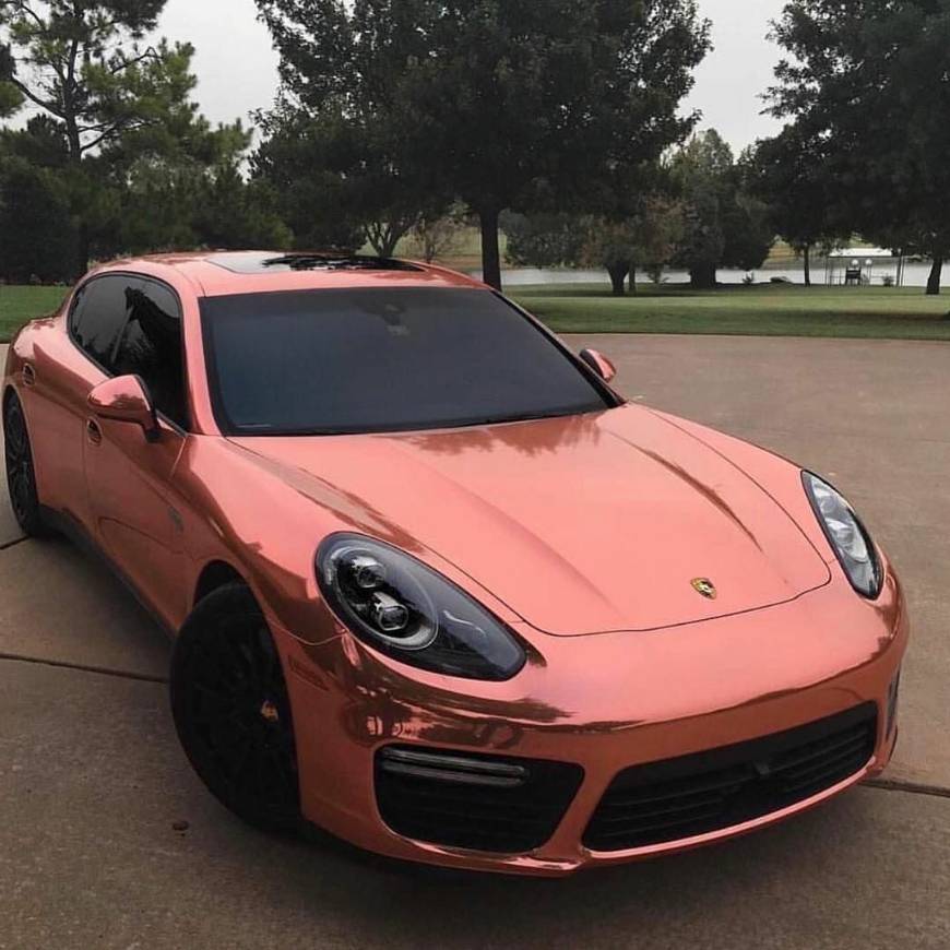 Fashion Porsche 