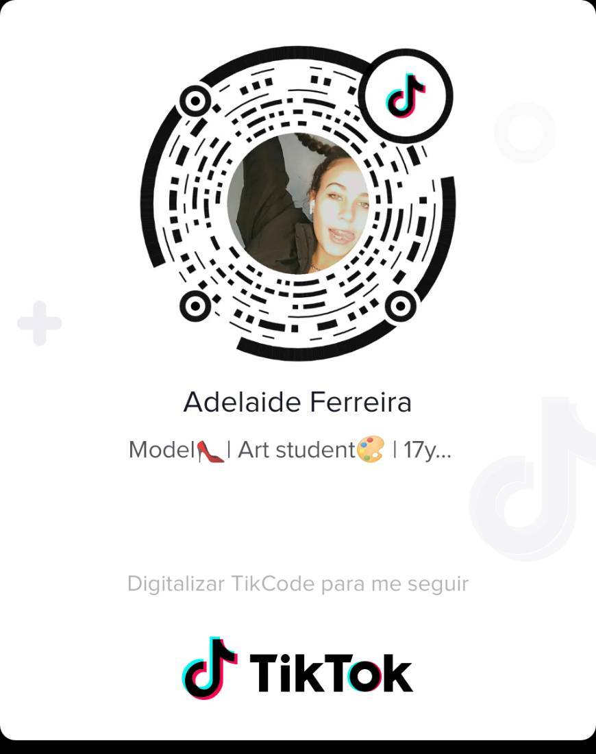 App Meu TikTok