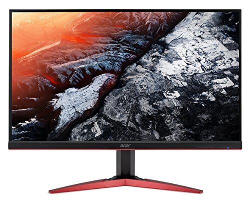 Social Acer KG251Q