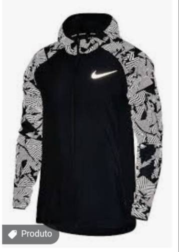 Fashion Blusa da nike