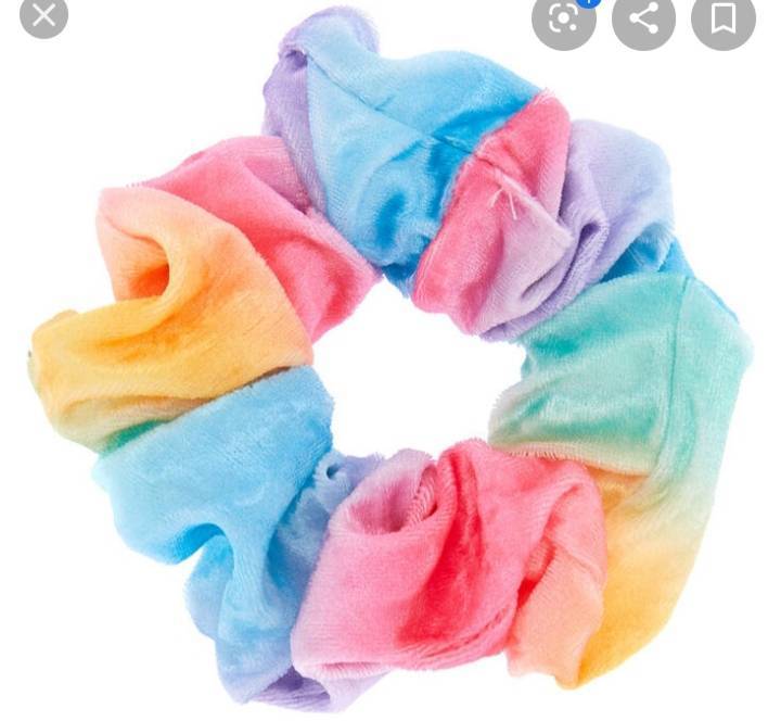 Moda Scrunchie