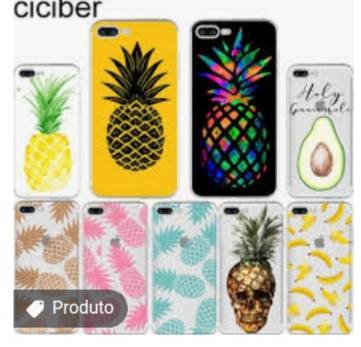 Moda Capas de cell phone 