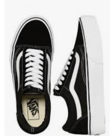 Moda Vans