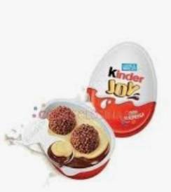 Fashion Kinder joy amoo🤤🤤🤤🤤😱