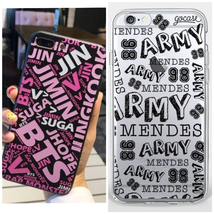 Moda Para as armys😜🤣