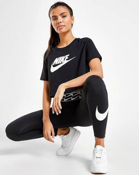 Fashion Conjunto nike‼