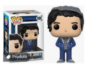 Moda Funko pop