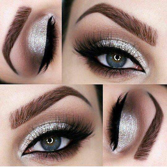 Fashion Makeup