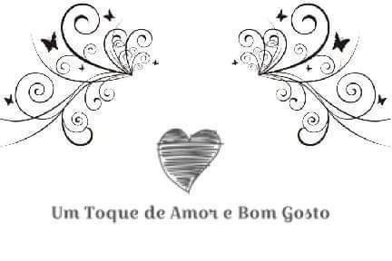 Moda Um Toque de Amor e Bom Gosto 