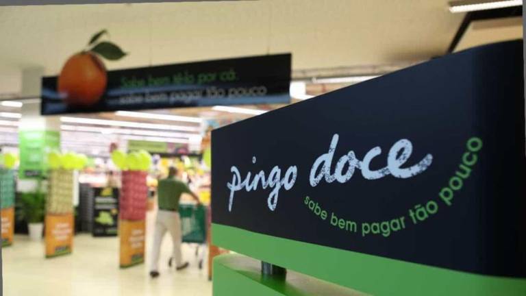 Place Pingo Doce