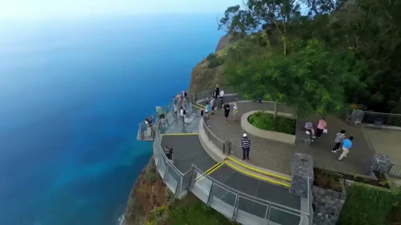 Place Miradouro do Cabo Girão