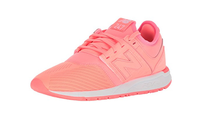 Fashion New Balance Wrl247-sw-b