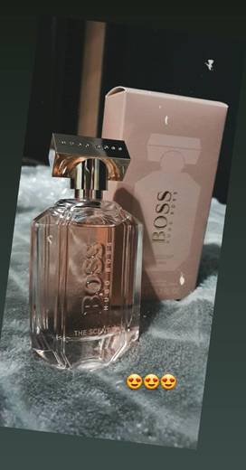 BOSS 58062610 Mujeres 100 ml - Eau de parfum