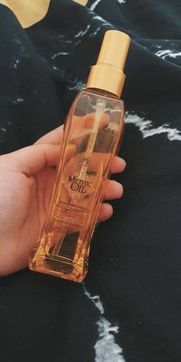 L 'Oreal Professional Mythic Oil