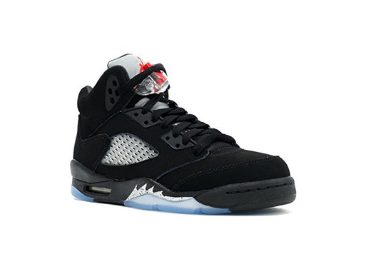 Nike Air Jordan 5 Retro OG BG, Zapatillas de Baloncesto para Hombre,