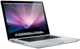 Producto MacBook Pro 15p