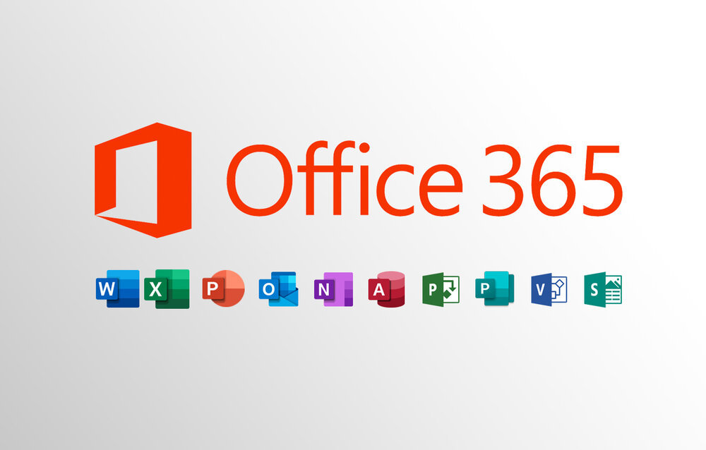 Apps Office 365