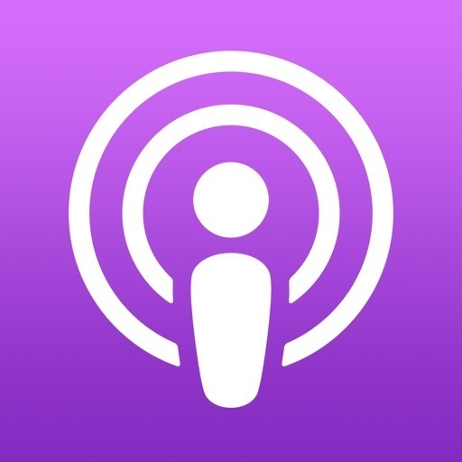 App Apple Podcasts