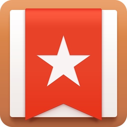 Aplicaciones Wunderlist