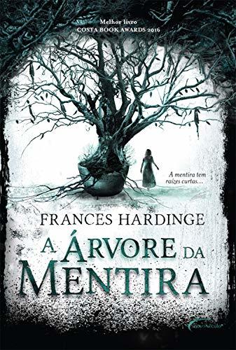 Book Árvore da mentira