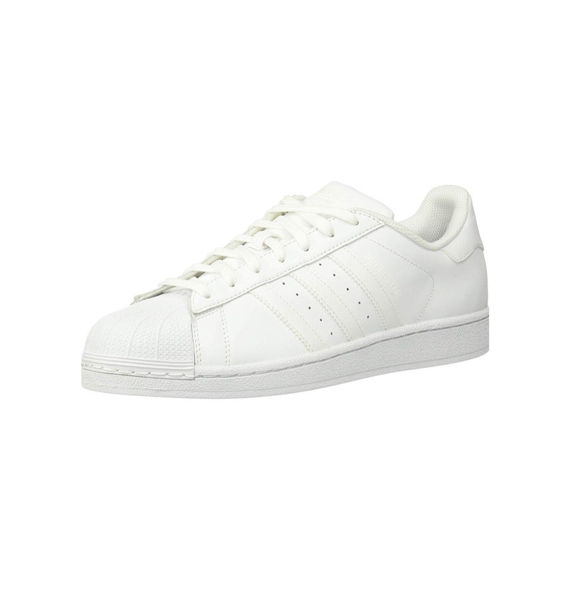 Adidas Superstar White
