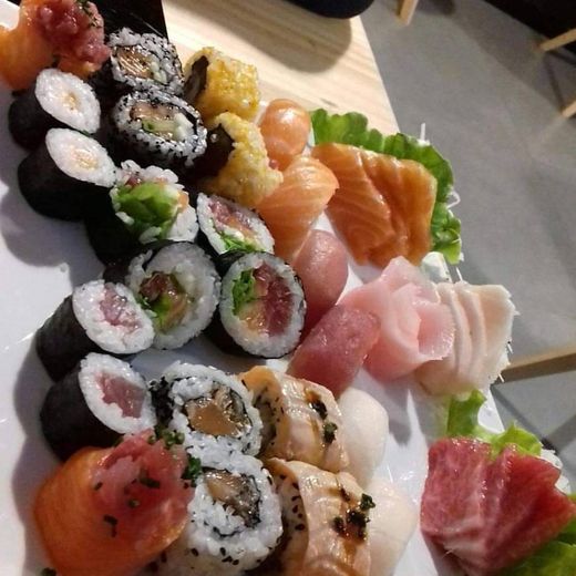 Sushi Kitanori
