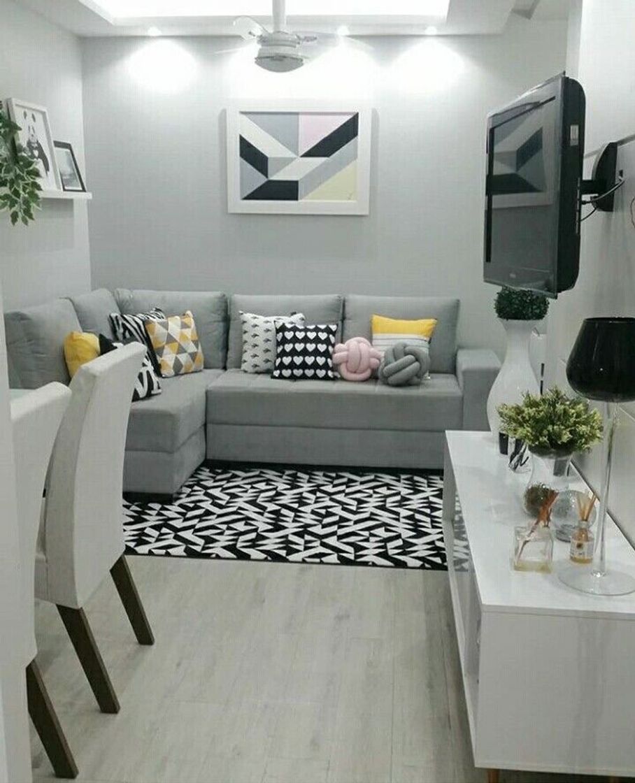 Fashion Decoração