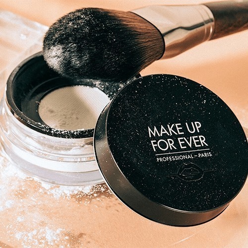 Producto Make Up For Ever Ultra HD Loose Powder