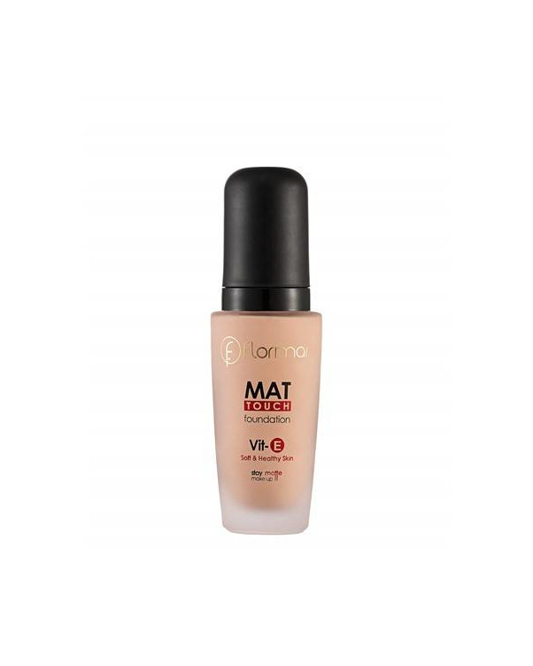 Productos Matte Touch Foundation