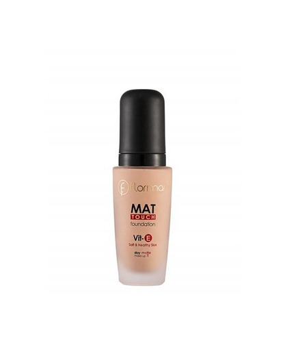 Matte Touch Foundation