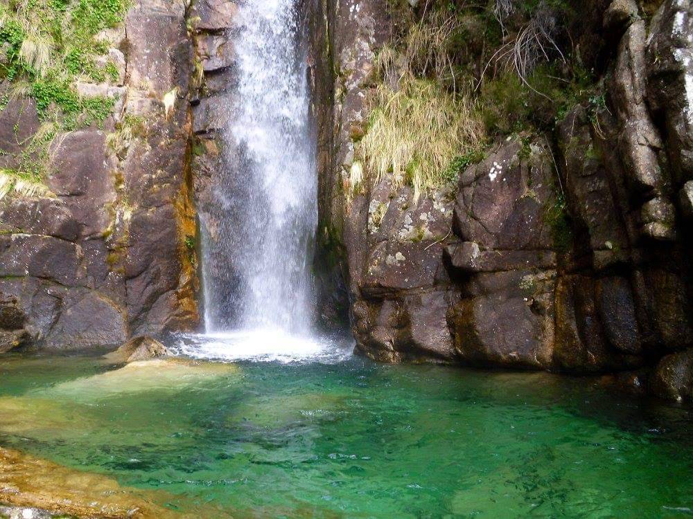 Place Peneda-Gerês National Park