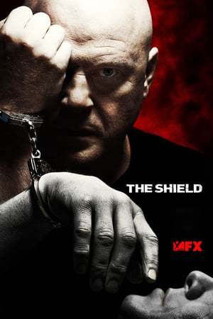 Serie The Shield: Al margen de la ley