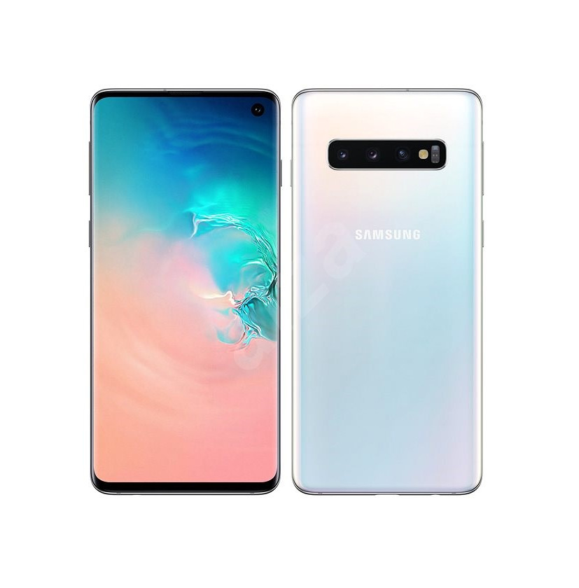 Producto Samsung S10