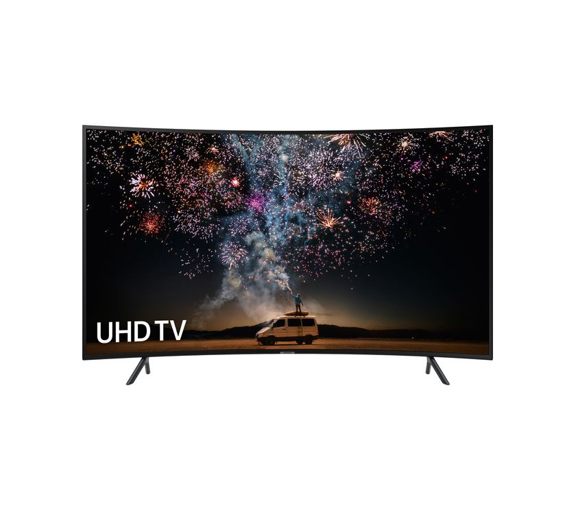 Producto Tv Samsung 4k