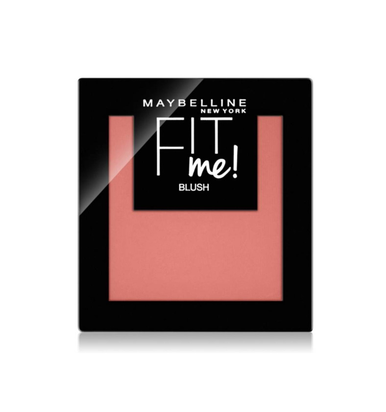 Producto Fit Me Maybelline 