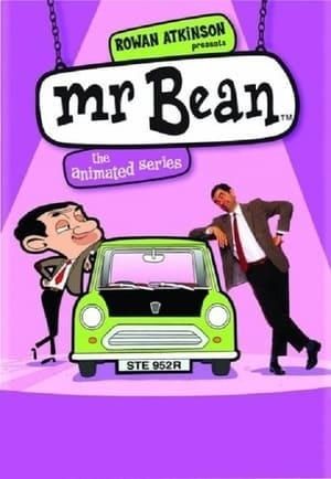 Mr. Bean: The Animated Series