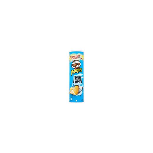 Pringles 200 g Sal y Vinagre