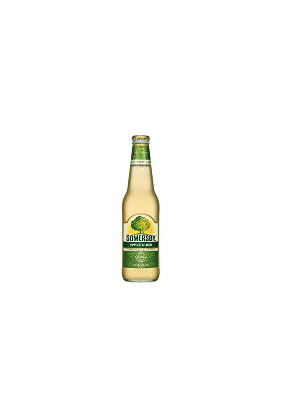 Social Somersby Sidra de Manzana